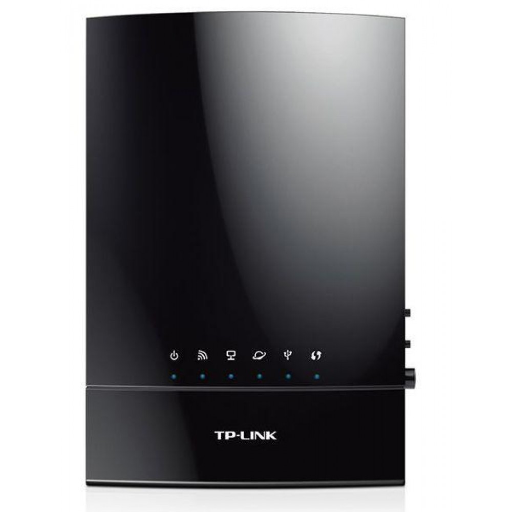 Беспроводной маршрутизатор TP-Link Archer C20i AC750 Wireless Dual Band Router