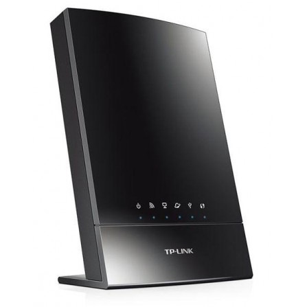 Беспроводной маршрутизатор TP-Link Archer C20i AC750 Wireless Dual Band Router