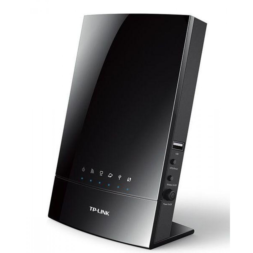 Беспроводной маршрутизатор TP-Link Archer C20i AC750 Wireless Dual Band Router