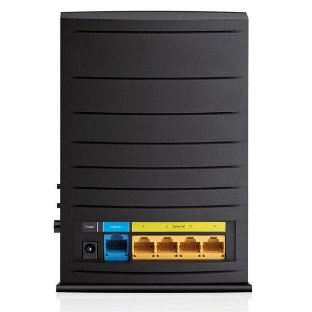 Беспроводной маршрутизатор TP-Link Archer C20i AC750 Wireless Dual Band Router