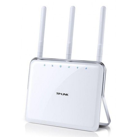 Беспроводной маршрутизатор TP-Link Archer C8 AC1750 Wireless Dual Band Gigabit Router