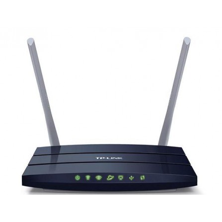 Беспроводной маршрутизатор TP-Link Archer C50 Wireless Dual Band Gigabit Router