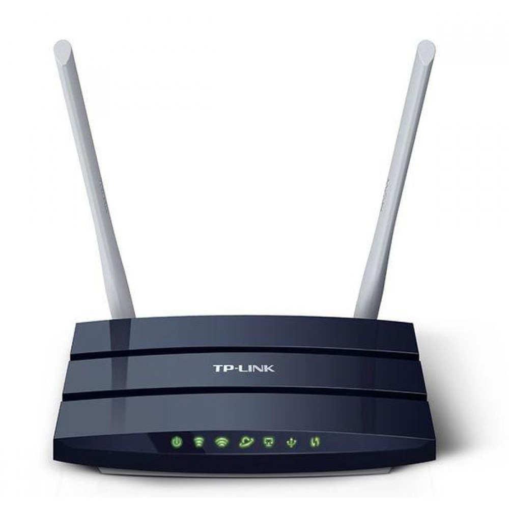Беспроводной маршрутизатор TP-Link Archer C50 Wireless Dual Band Gigabit Router