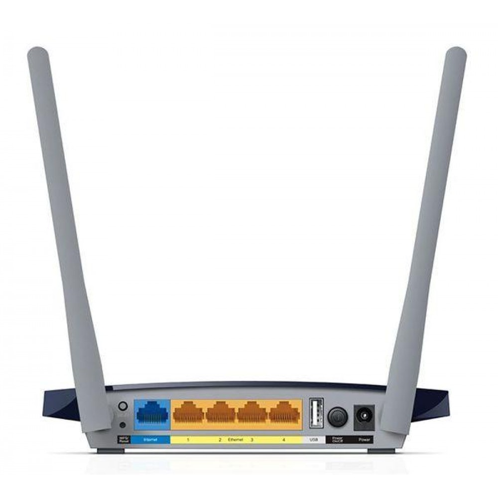 Беспроводной маршрутизатор TP-Link Archer C50 Wireless Dual Band Gigabit Router