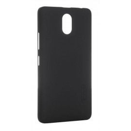 Чехол Nillkin Lenovo Vibe P1m - Super Frosted Shield Black
