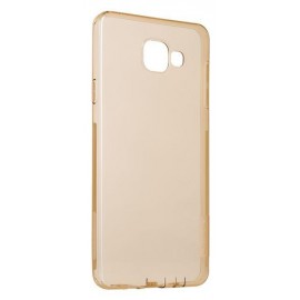 Чехол Nillkin Samsung A5/A510 - Nature TPU Brown