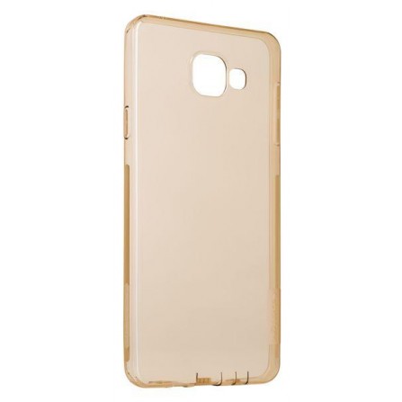 Чехол Nillkin Samsung A5/A510 - Nature TPU Brown
