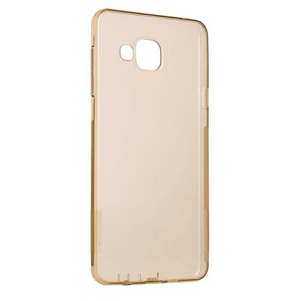 Чехол Nillkin Samsung A5/A510 - Nature TPU Brown