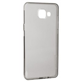 Чехол Nillkin Samsung A5/A510 - Nature TPU Gray