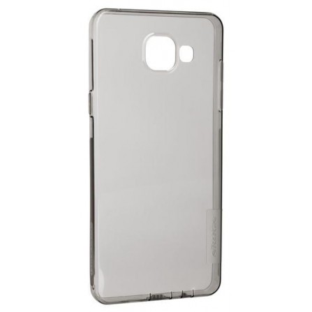 Чехол Nillkin Samsung A5/A510 - Nature TPU Gray