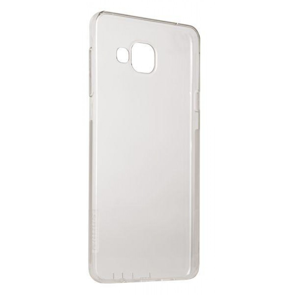 Чехол Nillkin Samsung A5/A510 - Nature TPU White