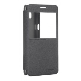 Чехол Nillkin Samsung A5/A510 - Spark series Black