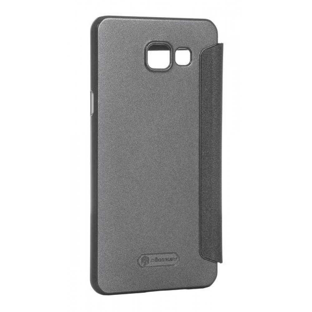 Чехол Nillkin Samsung A5/A510 - Spark series Black