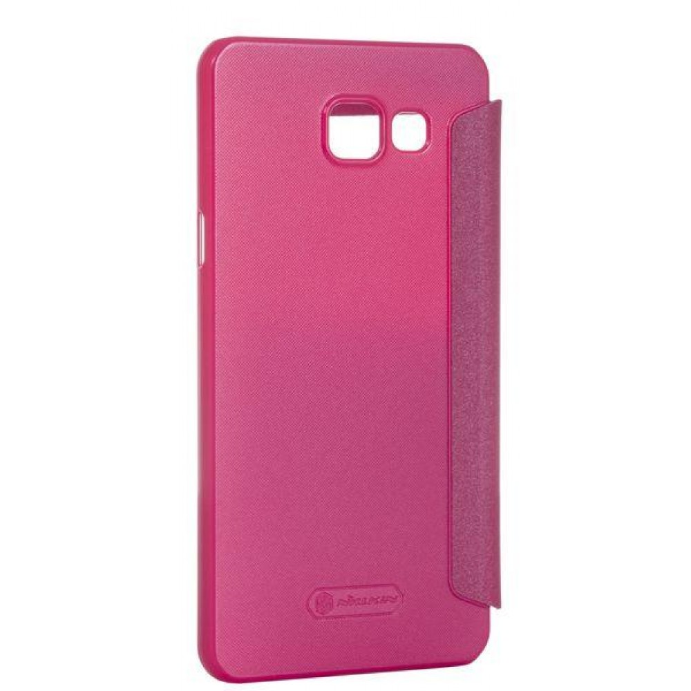 Чехол Nillkin Samsung A5/A510 - Spark series Red