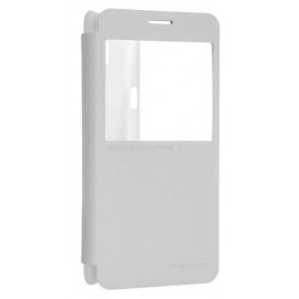 Чехол Nillkin Samsung A5/A510 - Spark series White