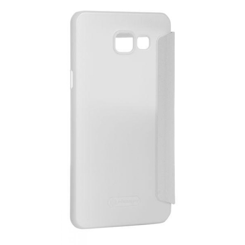 Чехол Nillkin Samsung A5/A510 - Spark series White