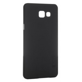 Чехол Nillkin Samsung A5/A510 - Super Frosted Shield Black