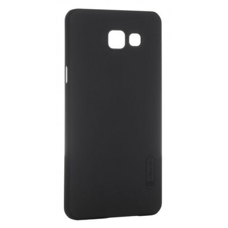 Чехол Nillkin Samsung A5/A510 - Super Frosted Shield Black