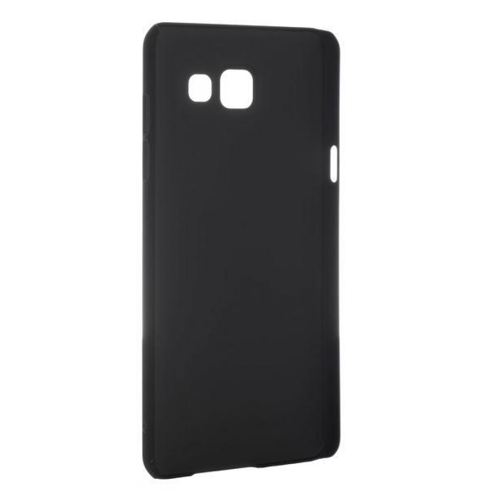 Чехол Nillkin Samsung A5/A510 - Super Frosted Shield Black
