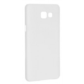 Чехол Nillkin Samsung A5/A510 - Super Frosted Shield White