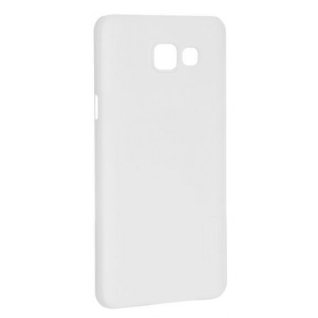 Чехол Nillkin Samsung A5/A510 - Super Frosted Shield White