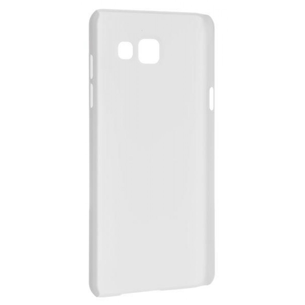 Чехол Nillkin Samsung A5/A510 - Super Frosted Shield White