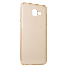 Чехол Nillkin Samsung A7/A710 - Nature TPU Brown