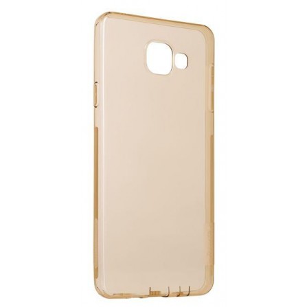 Чехол Nillkin Samsung A7/A710 - Nature TPU Brown
