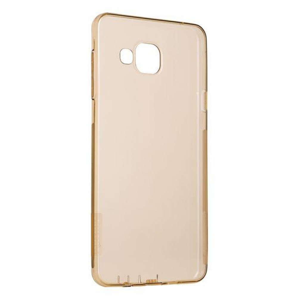 Чехол Nillkin Samsung A7/A710 - Nature TPU Brown
