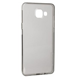 Чехол Nillkin Samsung A7/A710 - Nature TPU Gray