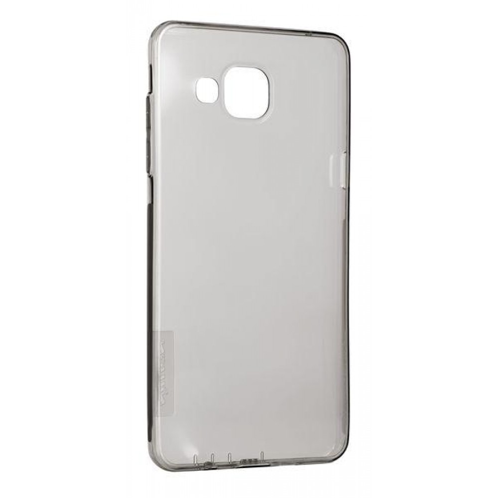 Чехол Nillkin Samsung A7/A710 - Nature TPU Gray