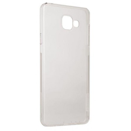 Чехол Nillkin Samsung A7/A710 - Nature TPU White
