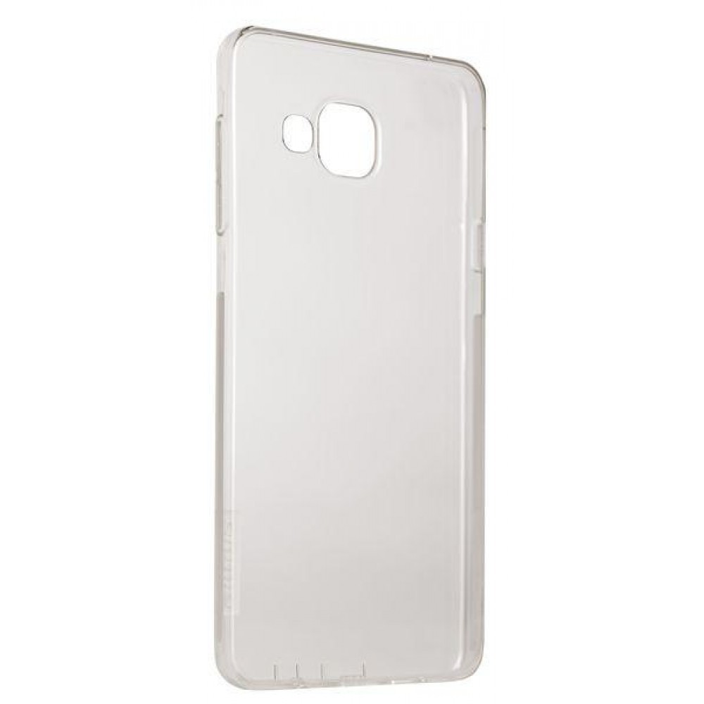 Чехол Nillkin Samsung A7/A710 - Nature TPU White