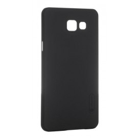 Чехол Nillkin Samsung A7/A710 - Super Frosted Shield Black