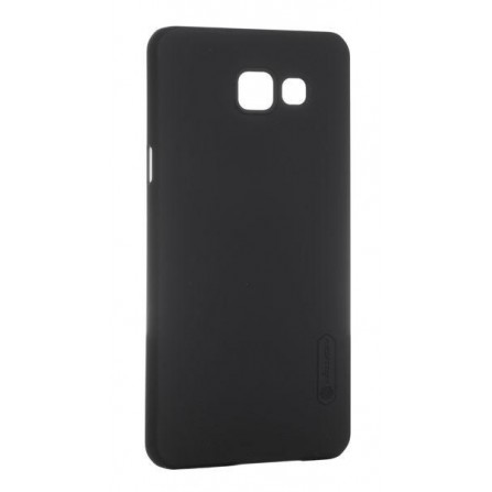 Чехол Nillkin Samsung A7/A710 - Super Frosted Shield Black