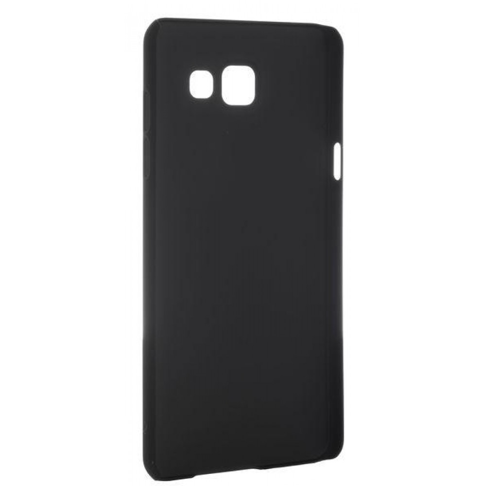 Чехол Nillkin Samsung A7/A710 - Super Frosted Shield Black