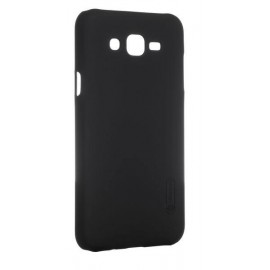 Чехол Nillkin Samsung J7/J700 - Super Frosted Shield Black