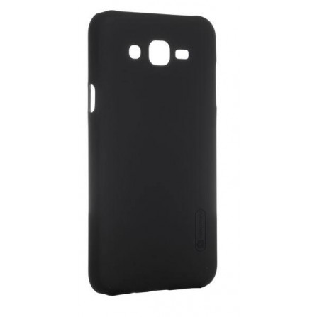 Чехол Nillkin Samsung J7/J700 - Super Frosted Shield Black