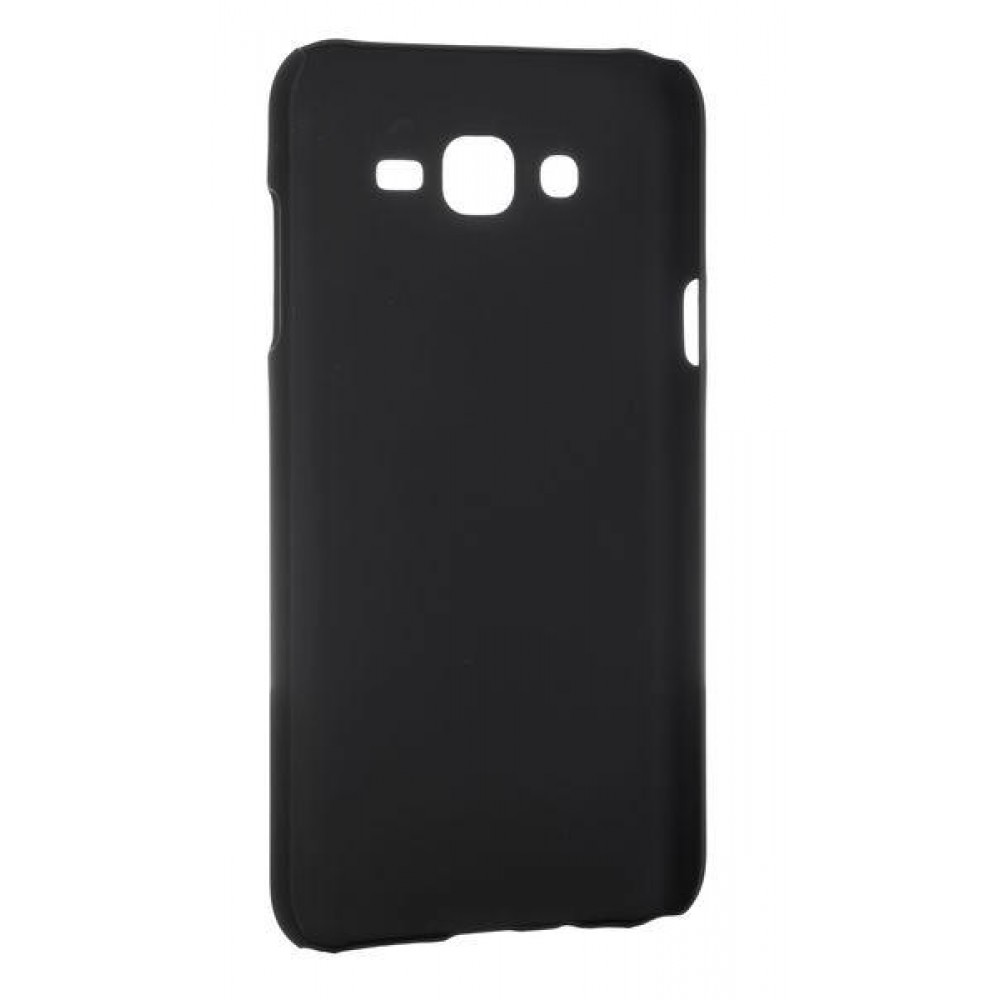 Чехол Nillkin Samsung J7/J700 - Super Frosted Shield Black