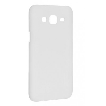 Чехол Nillkin Samsung J5/J500 - Super Frosted Shield White