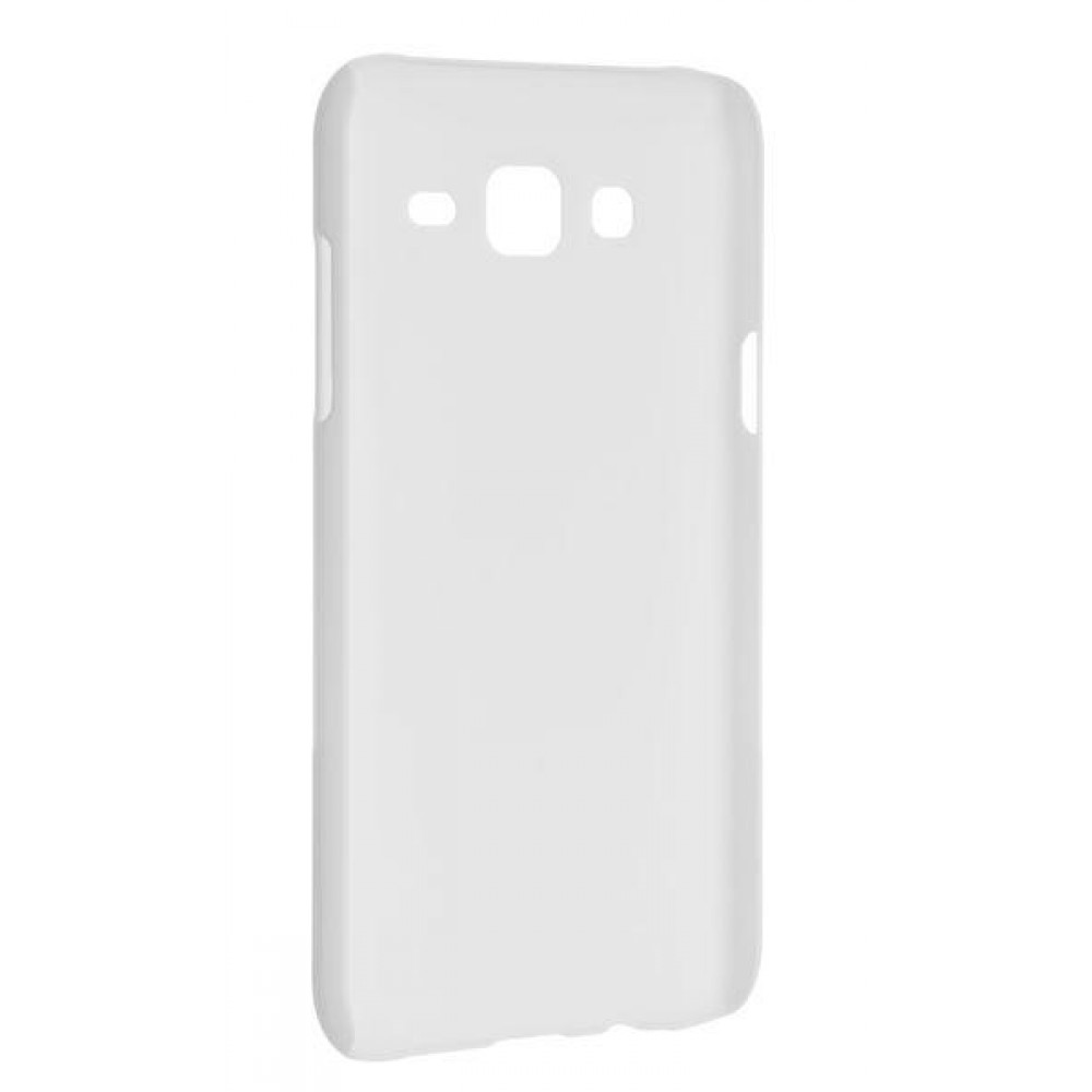 Чехол Nillkin Samsung J5/J500 - Super Frosted Shield White