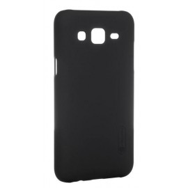 Чехол Nillkin Samsung J5/J500 - Super Frosted Shield Black