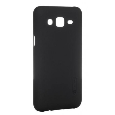 Чехол Nillkin Samsung J5/J500 - Super Frosted Shield Black