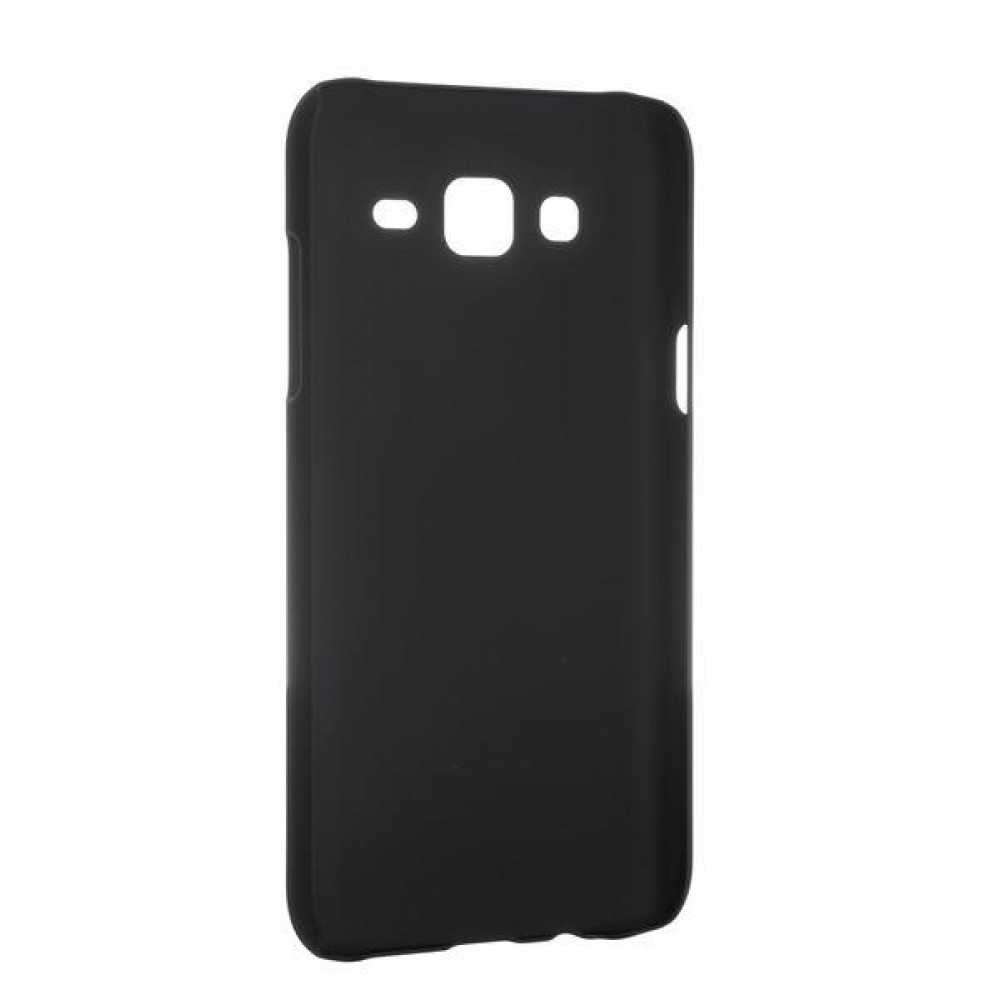 Чехол Nillkin Samsung J5/J500 - Super Frosted Shield Black