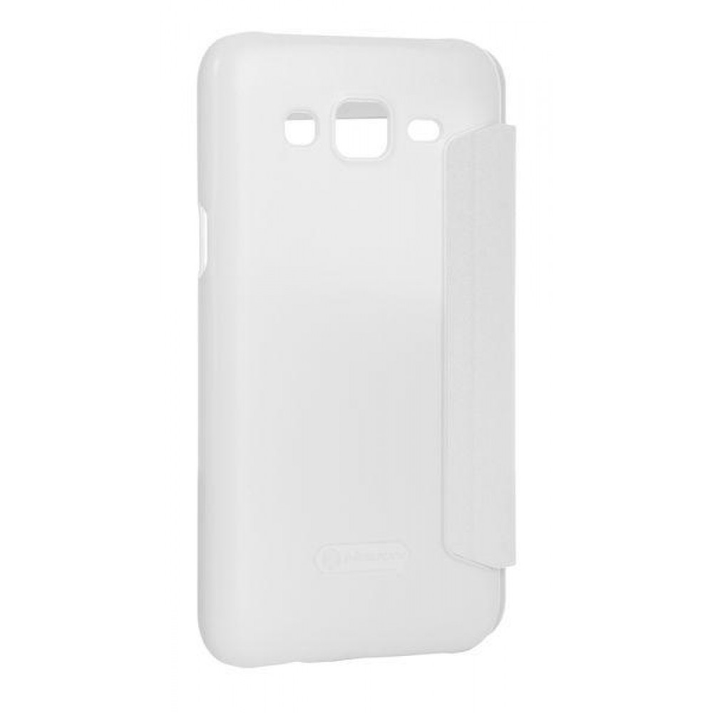 Чехол Nillkin Samsung J5/J500 - Spark series White