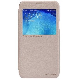 Чехол Nillkin Samsung J5/J500 - Spark series Golden