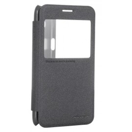 Чехол Nillkin Samsung J5/J500 - Spark series Black