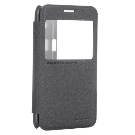 Чехол Nillkin Samsung J5/J500 - Spark series Black