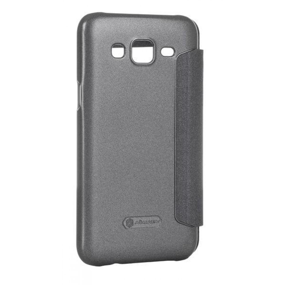 Чехол Nillkin Samsung J5/J500 - Spark series Black
