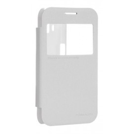 Чехол Nillkin Samsung G360/Grand Prime - Spark series White